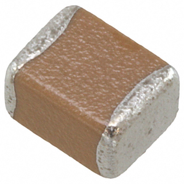 CGJ6M2X7R2A474K200AA TDK Corporation  Ceramic Capacitors